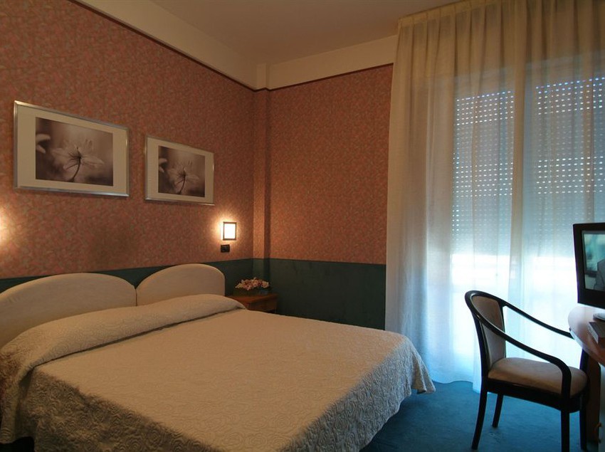 Residence & Suites  | Igea Marina | Rimini | Italy 4