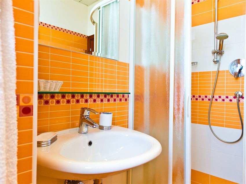 Residence & Suites  | Igea Marina | Rimini | Italy 6