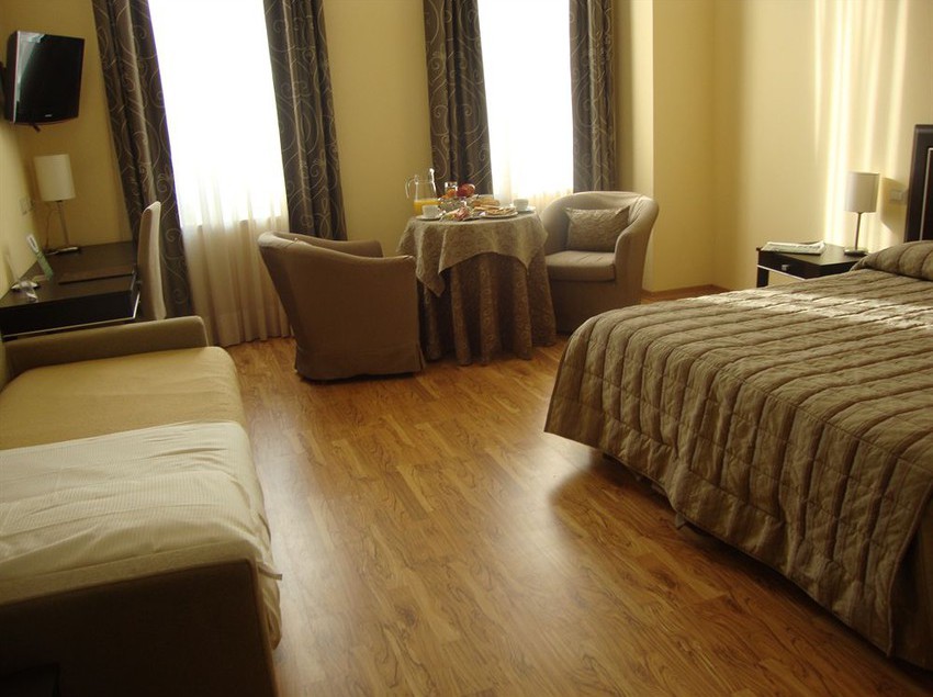 Hotel Villa Cinzia  | Villanova Mondovi | Cuneo | Italia 17