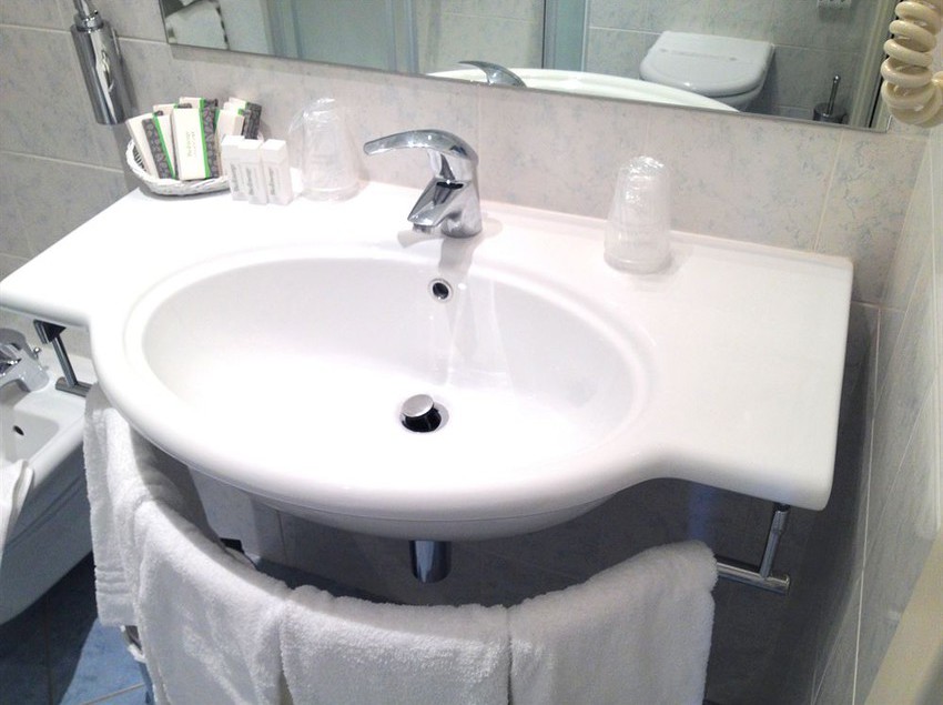 Hotel Villa Cinzia  | Villanova Mondovi | Cuneo | Italia 18