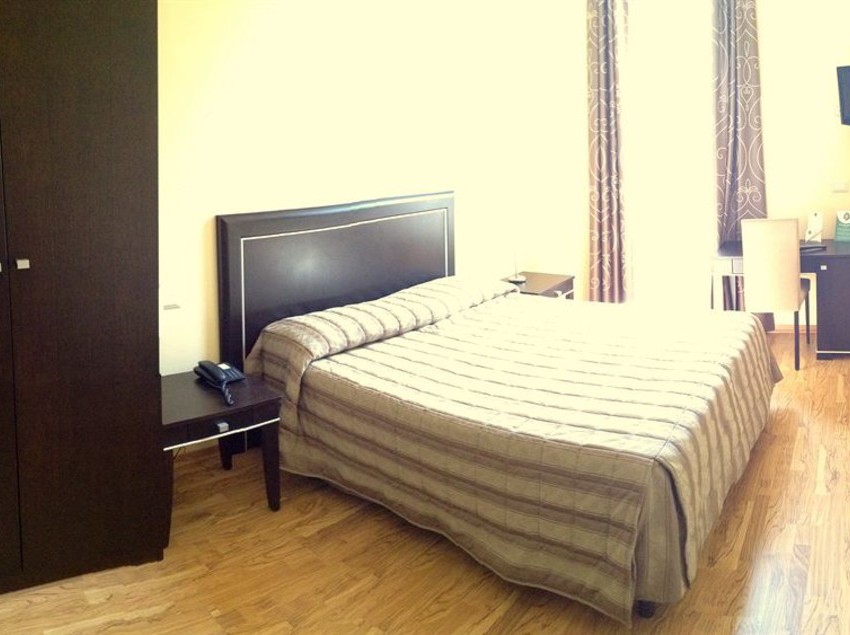 Hotel Villa Cinzia  | Villanova Mondovi | Cuneo | Italia 9