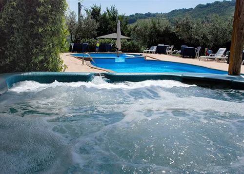 La Casella  | Pérouse | Perugia | Italie 1