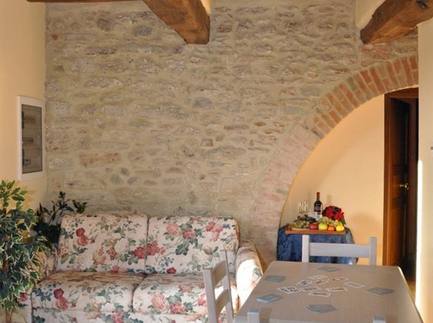 La Casella  | Pérouse | Perugia | Italie 10