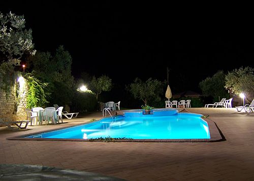 La Casella  | Pérouse | Perugia | Italie 11