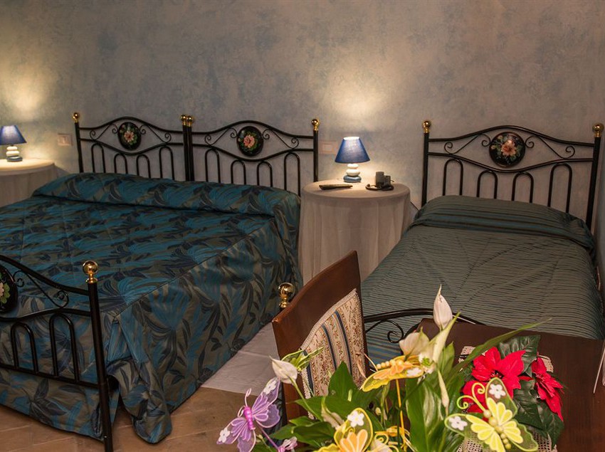 La Casella  | Pérouse | Perugia | Italie 3