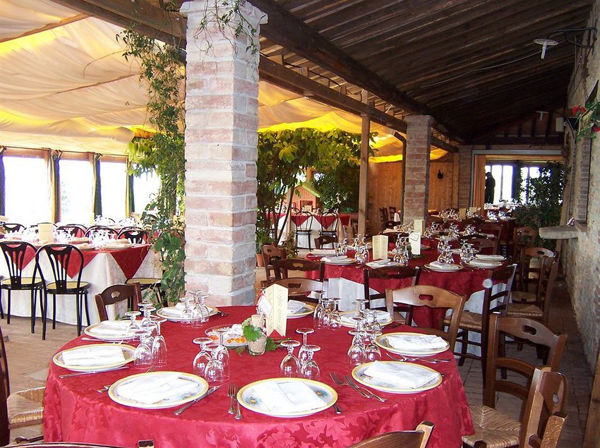 La Casella  | Pérouse | Perugia | Italie 5