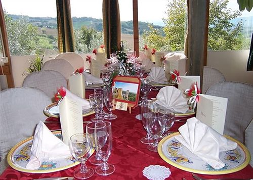 La Casella  | Pérouse | Perugia | Italie 8