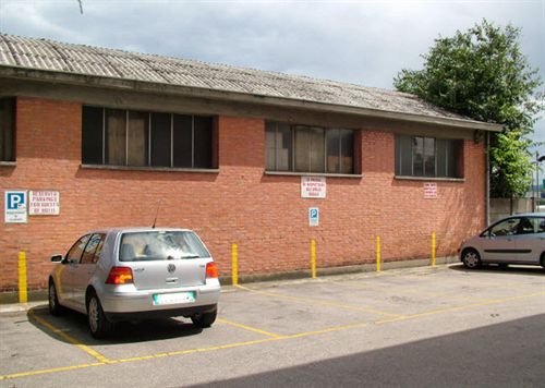 Hotel Tuscolano  | Bologna | Bologna | Italia 11