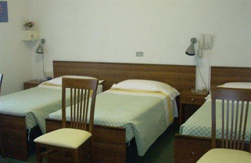 Hotel Tuscolano  | Bologna | Bologna | Italia 13