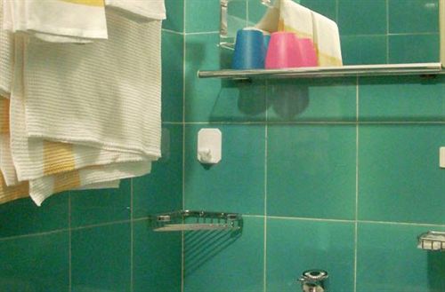 Hotel Tuscolano  | Bologna | Bologna | Italia 15