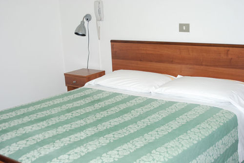 Hotel Tuscolano  | Bologna | Bologna | Italia 20