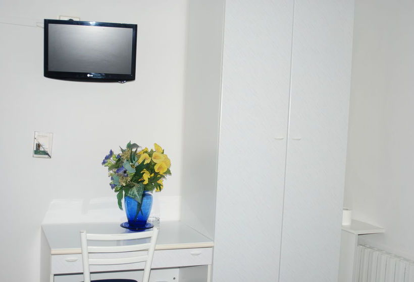 Hotel Tuscolano  | Bologna | Bologna | Italia 3