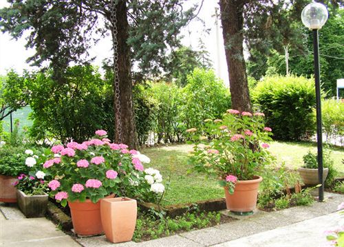 Hotel Tuscolano  | Bologna | Bologna | Italia 5