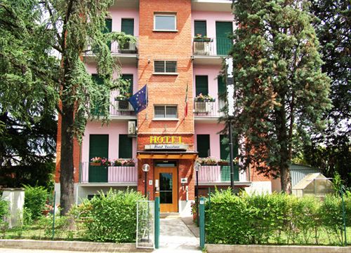 Hotel Tuscolano  | Bologna | Bologna | Italia 7