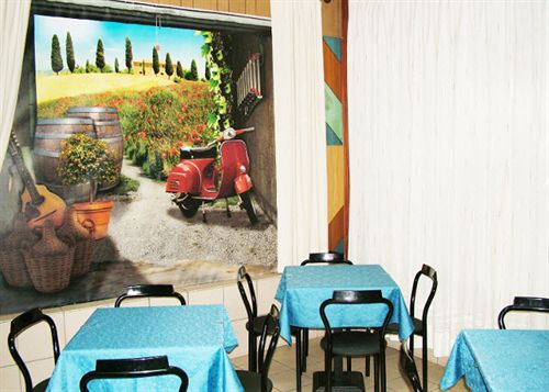 Hotel Tuscolano  | Bologna | Bologna | Italia 9