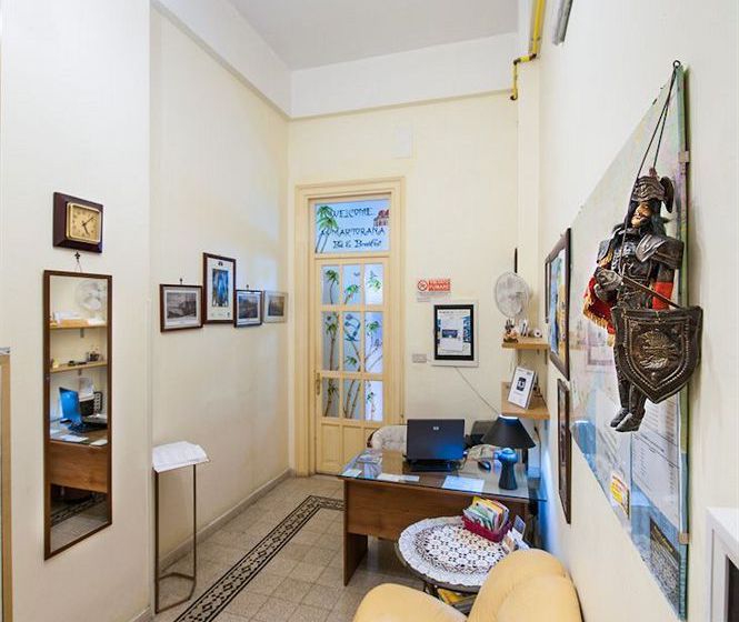 Bed and Breakfast Alla Martorana