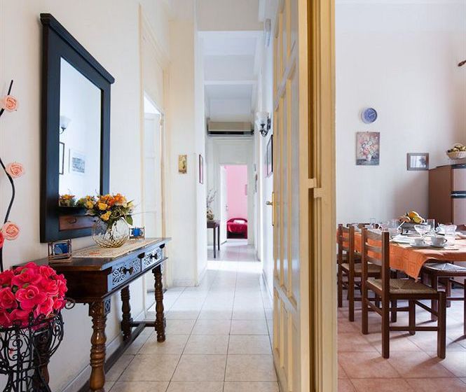 Bed & Breakfast Alla Martorana  | Palermo | Palermo | Italien 1