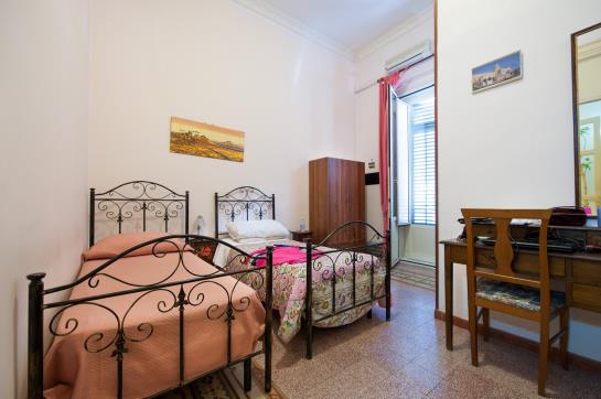 Bed & Breakfast Alla Martorana  | Palermo | Palermo | Italien 2