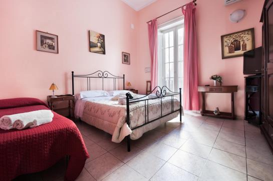 Bed & Breakfast Alla Martorana  | Palermo | Palermo | Italien 3