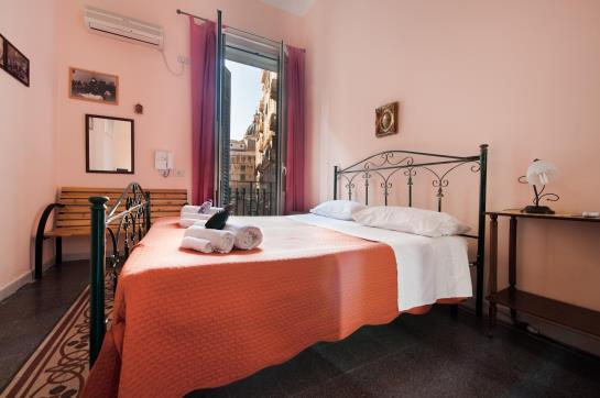 Bed & Breakfast Alla Martorana  | Palermo | Palermo | Italien 4