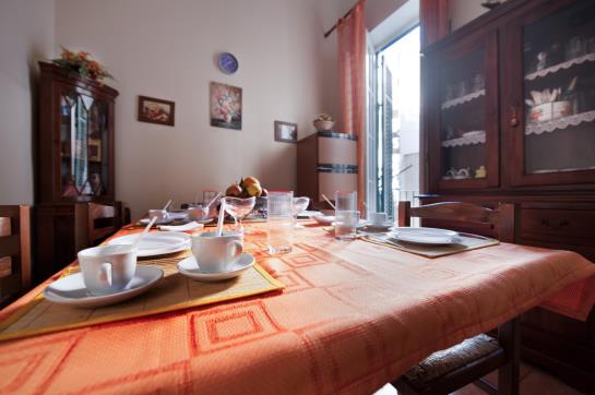 Bed & Breakfast Alla Martorana  | Palermo | Palermo | Italien 5