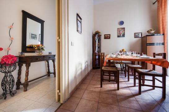 Bed & Breakfast Alla Martorana  | Palermo | Palermo | Italien 6