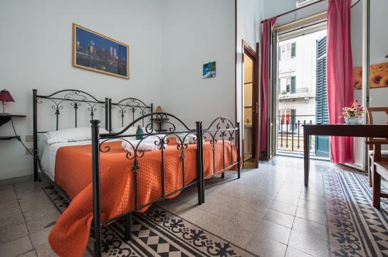 Bed & Breakfast Alla Martorana  | Palermo | Palermo | Italien 7