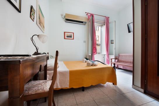 Bed & Breakfast Alla Martorana  | Palermo | Palermo | Italien 8