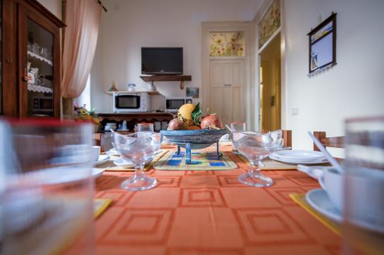 Bed & Breakfast Alla Martorana  | Palermo | Palermo | Italien 9