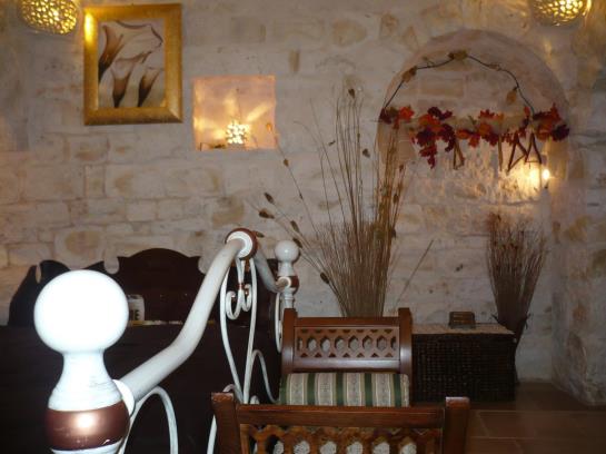 Bed and Breakfast L'isola Felice Castellana Grotte Bari