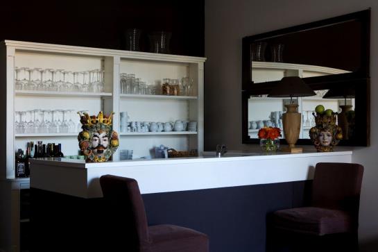 Bed and Breakfast Bed&Breakfast BB 22 Charming Rooms & Apartments Palermo