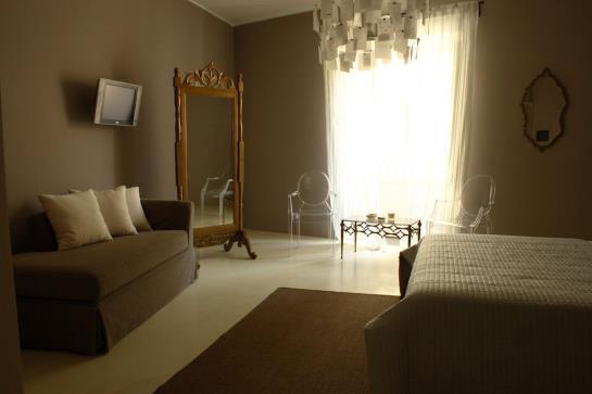 Bed and Breakfast Bed&Breakfast BB 22 Charming Rooms & Apartments  | Palermo | Palermo | Italia 1