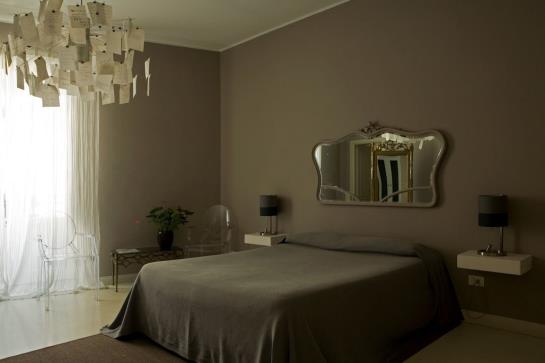 Bed and Breakfast Bed&Breakfast BB 22 Charming Rooms & Apartments  | Palermo | Palermo | Italia 3