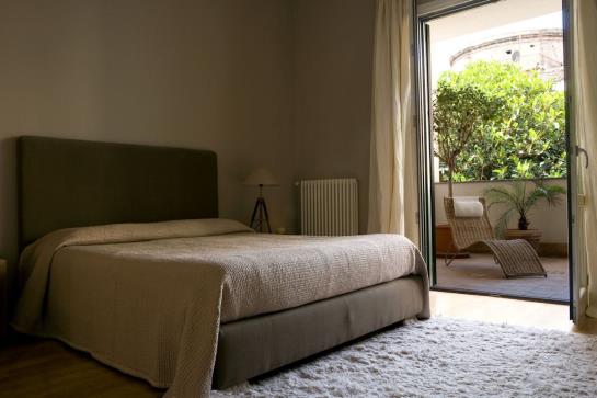 Bed and Breakfast Bed&Breakfast BB 22 Charming Rooms & Apartments  | Palermo | Palermo | Italia 4