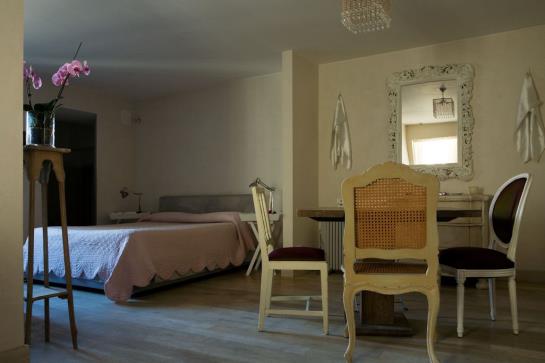 Bed and Breakfast Bed&Breakfast BB 22 Charming Rooms & Apartments  | Palermo | Palermo | Italia 7