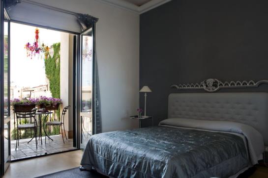 Bed and Breakfast Bed&Breakfast BB 22 Charming Rooms & Apartments  | Palermo | Palermo | Italia 8