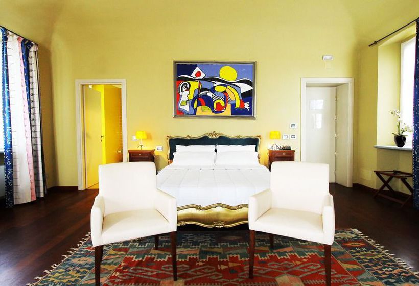 Hôtel La Fermata Resort 