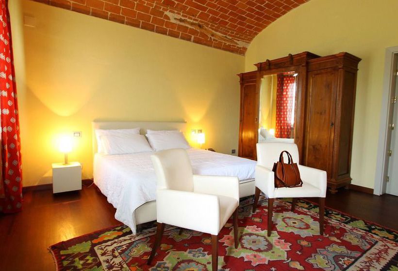 Hotel La Fermata Resort  | Alexandria | Alessandria | Itália 11