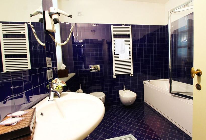 Hotel La Fermata Resort  | Alexandria | Alessandria | Itália 15