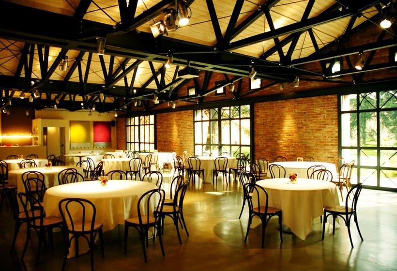 Hotel La Fermata Resort  | Alexandria | Alessandria | Itália 18