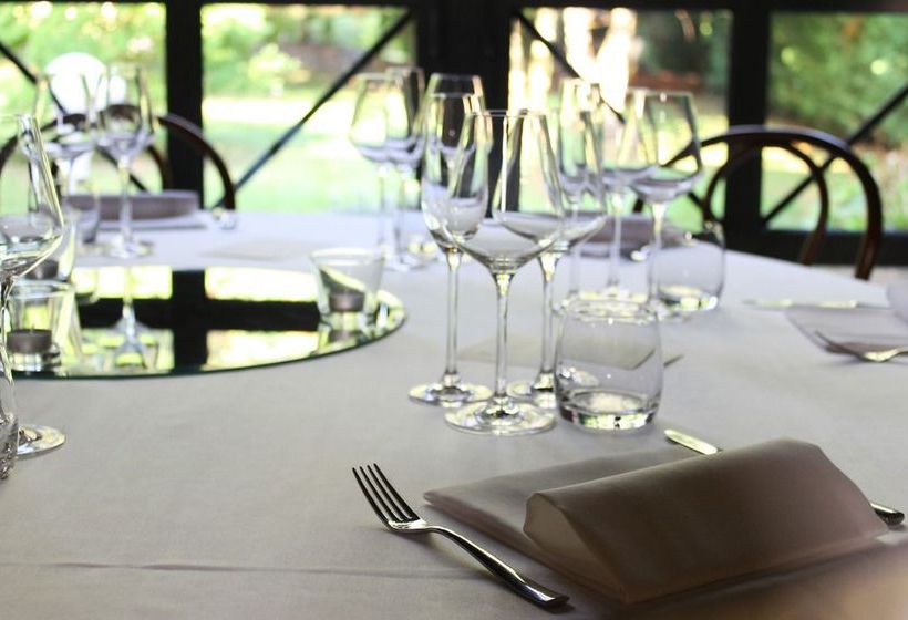 Hotel La Fermata Resort  | Alexandria | Alessandria | Itália 19