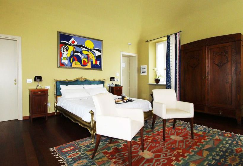 Hotel La Fermata Resort  | Alexandria | Alessandria | Itália 2