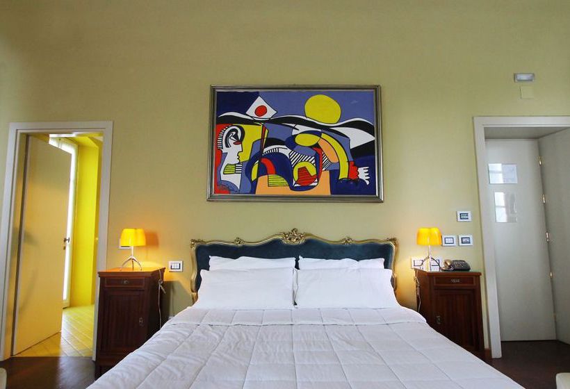 Hotel La Fermata Resort  | Alexandria | Alessandria | Itália 3