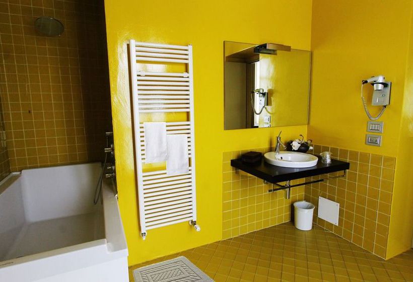 Hotel La Fermata Resort  | Alexandria | Alessandria | Itália 4