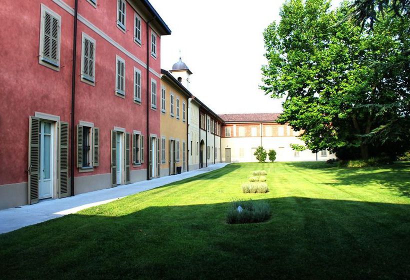 Hotel La Fermata Resort  | Alexandria | Alessandria | Itália 5