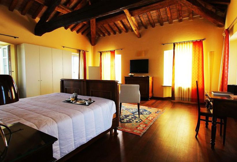 Hotel La Fermata Resort  | Alexandria | Alessandria | Itália 6