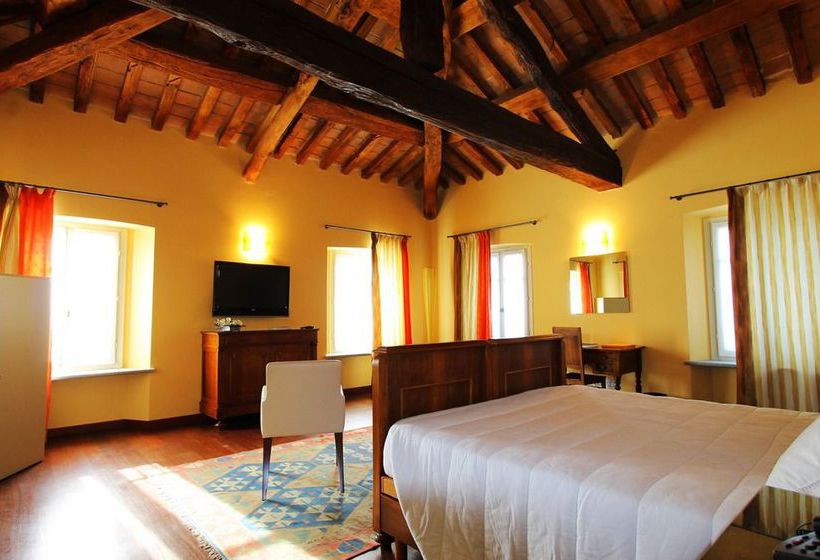 Hotel La Fermata Resort  | Alexandria | Alessandria | Itália 7