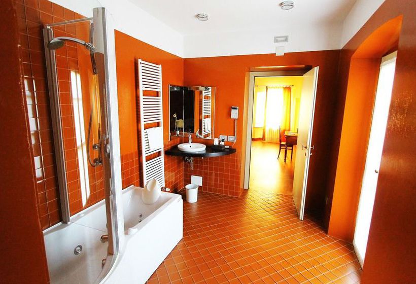 Hotel La Fermata Resort  | Alexandria | Alessandria | Itália 8