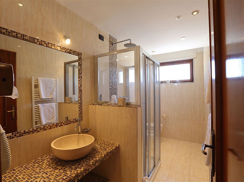 Hotel Bergamo  | San Bartolomeo al Mare | Imperia | Italia 16