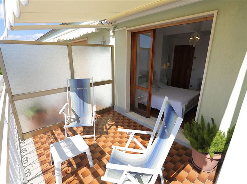 Hotel Bergamo  | San Bartolomeo al Mare | Imperia | Italia 17